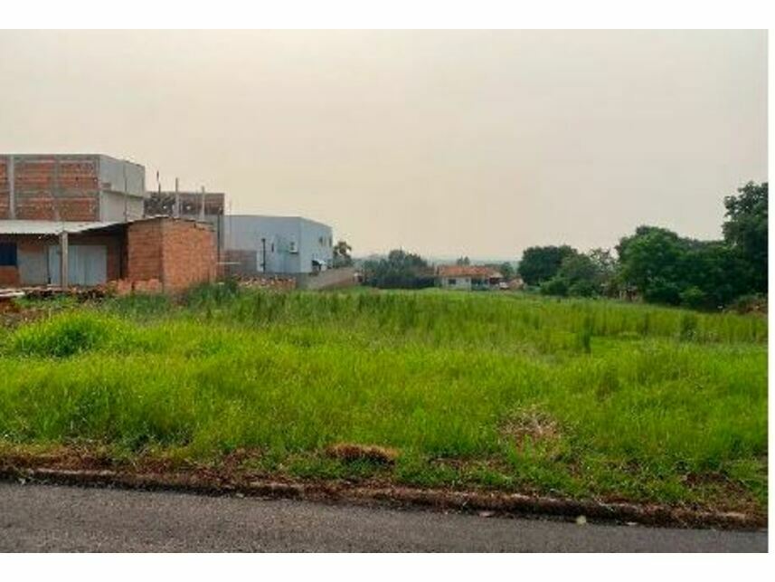 Imagem 3 do Leilão de Terreno - Centro - Tupãssi/PR