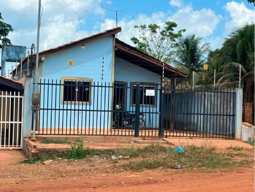 Imagem 1 do Leilão de Casa - Liberdade - Altamira/PA