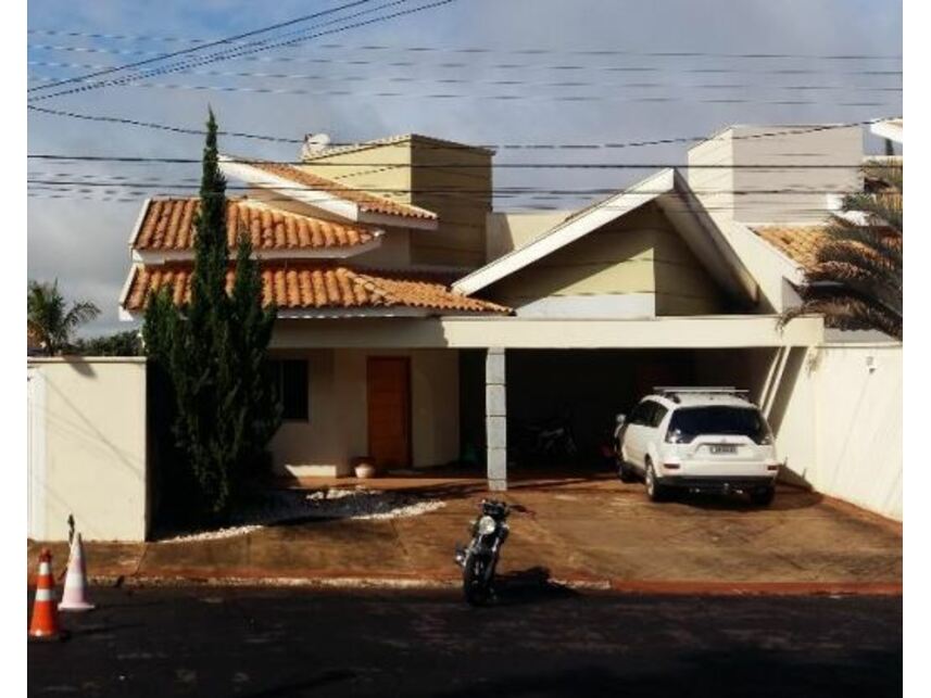 Imagem 2 do Leilão de Casa - Jardim dos Flamboyants - Araraquara/SP