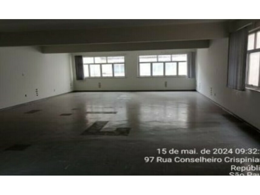 Imagem 5 do Imóvel a venda - Conjunto Comercial - Centro - São Paulo/SP