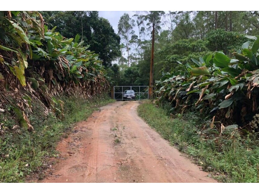 Imagem 1 do Leilão de Área Rural - Verava - Ibiúna/SP