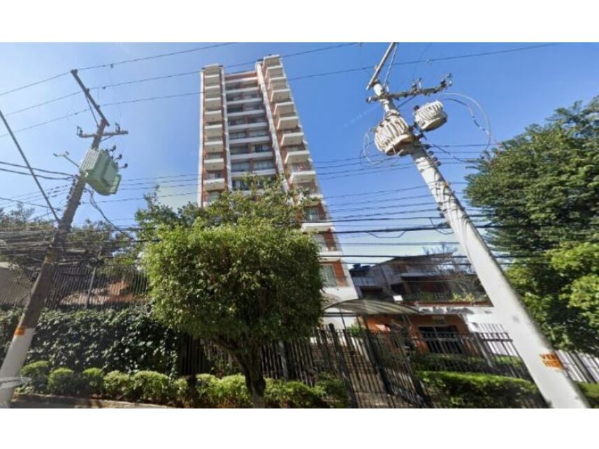 Imagem 1 do Leilão de Apartamento - Vila Santa Catarina - São Paulo/SP