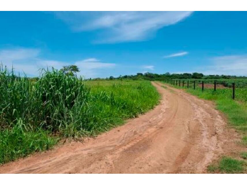 Imagem 2 do Leilão de Áreas Rurais - Zona Rural - Paranavaí/PR