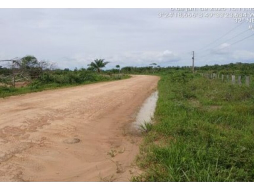 Imagem 6 do Leilão de Área Rural - Zona Rural - Baião/PA