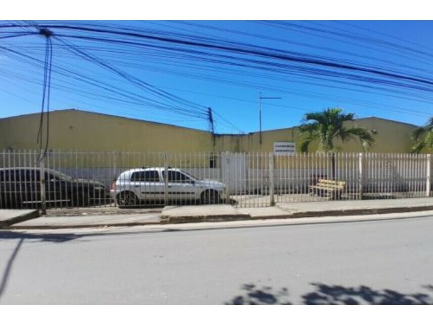 Imagem 1 do Leilão de Casa - Prefeito Antônio Lins de Souza - Rio Largo/AL