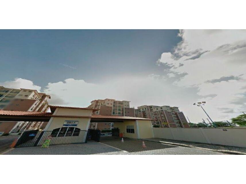 Imagem 1 do Leilão de Apartamento - Lagoa Nova - Natal/RN