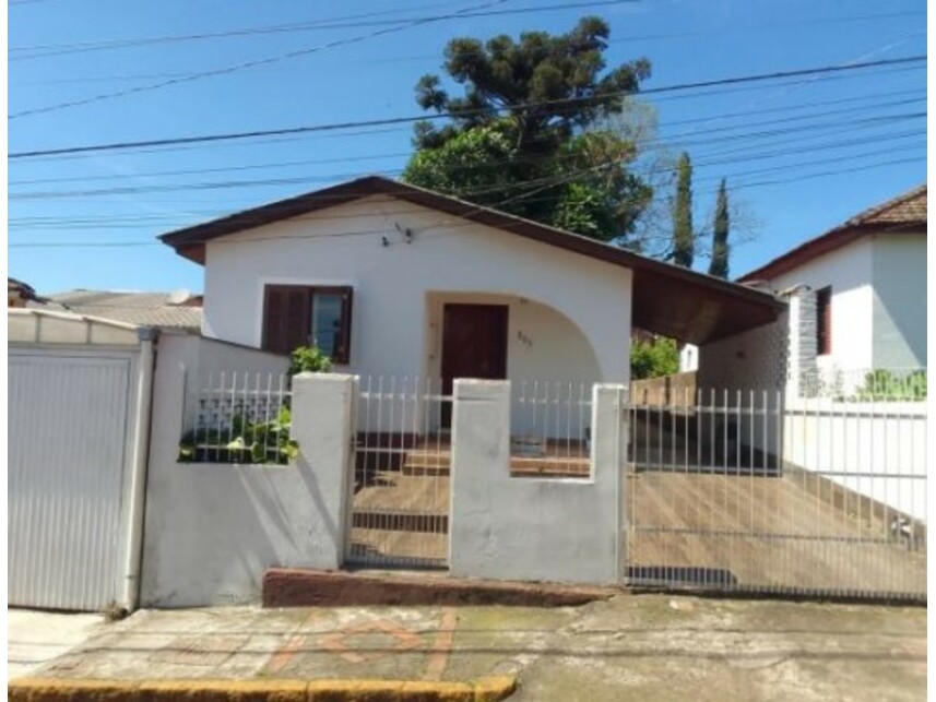 Imagem 3 do Leilão de Casa - Frota - Cachoeira do Sul/RS