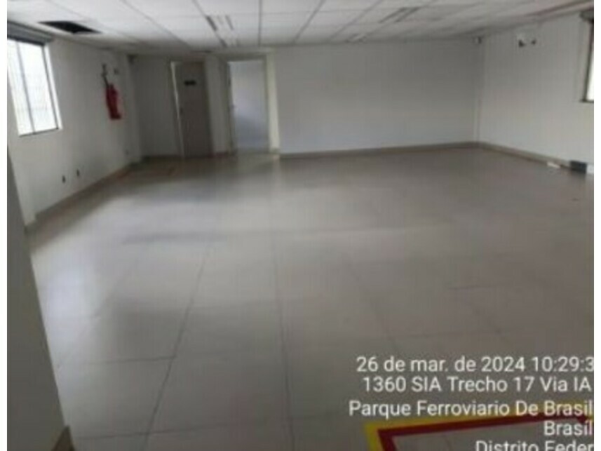 Imagem 13 do Imóvel a venda - Imóvel Comercial - Guará - Brasília/DF