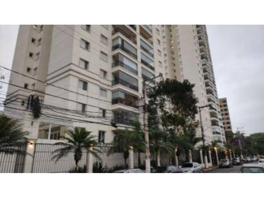 Imagem 1 do Leilão de Apartamento - Jardim Londrina - São Paulo/SP