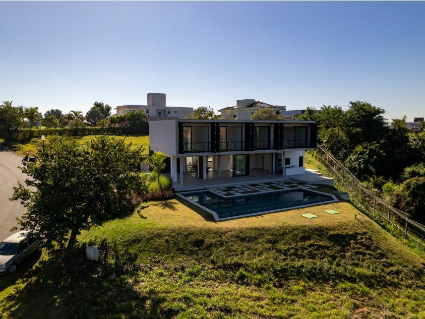 Imagem 1 do Leilão de Casa - Condomínio Fazenda Serra Azul - Itupeva/SP