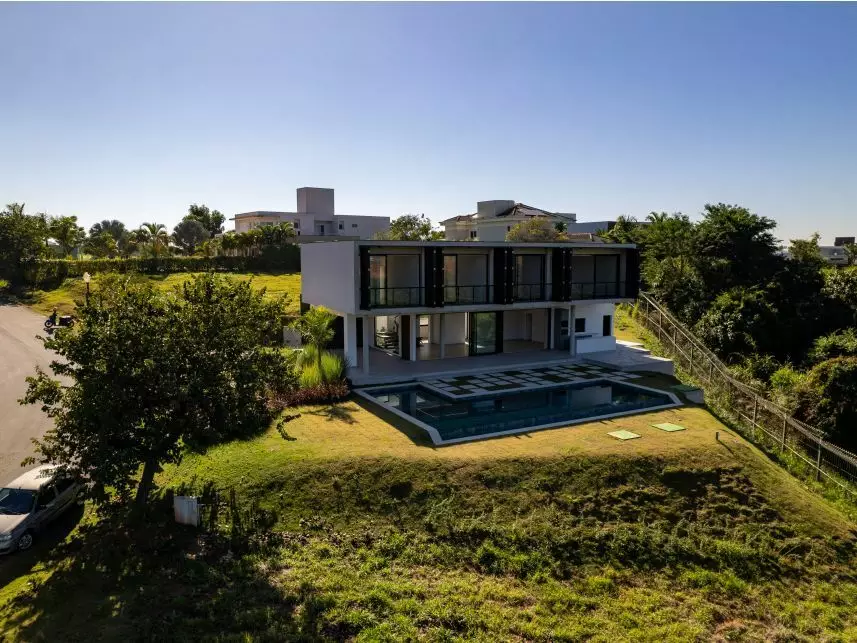 Imagem 1 do Leilão de Casa - Condomínio Fazenda Serra Azul - Itupeva/SP