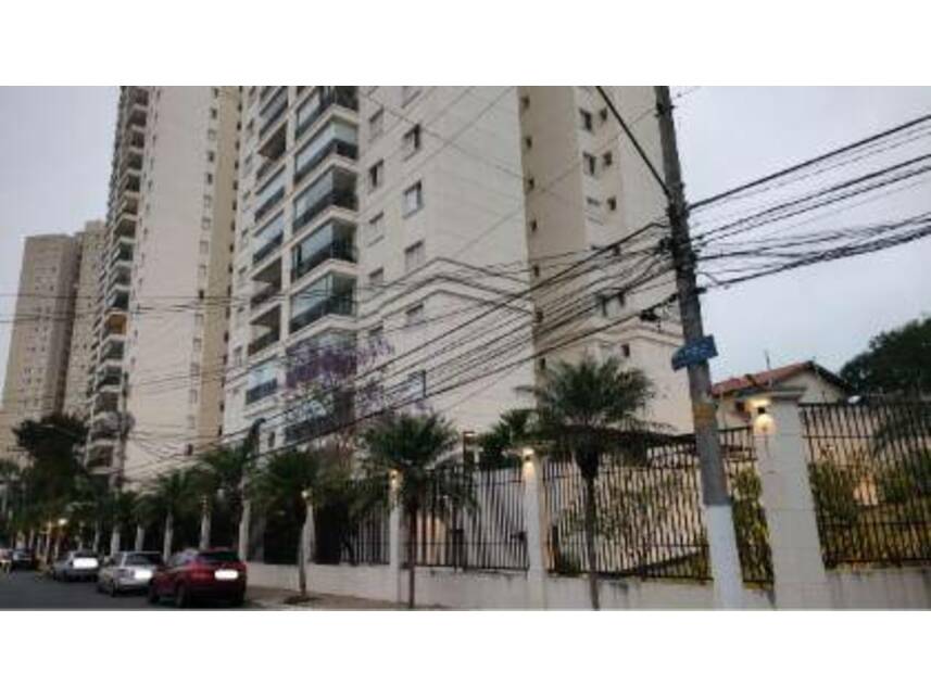 Imagem 6 do Leilão de Apartamento - Jardim Londrina - São Paulo/SP