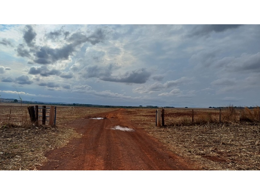 Imagem 1 do Leilão de Fazenda - Zona Rural - Montividiu/GO