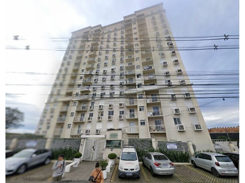 Imagem  do Leilão de Apartamento - São Sebastião - Porto Alegre/RS