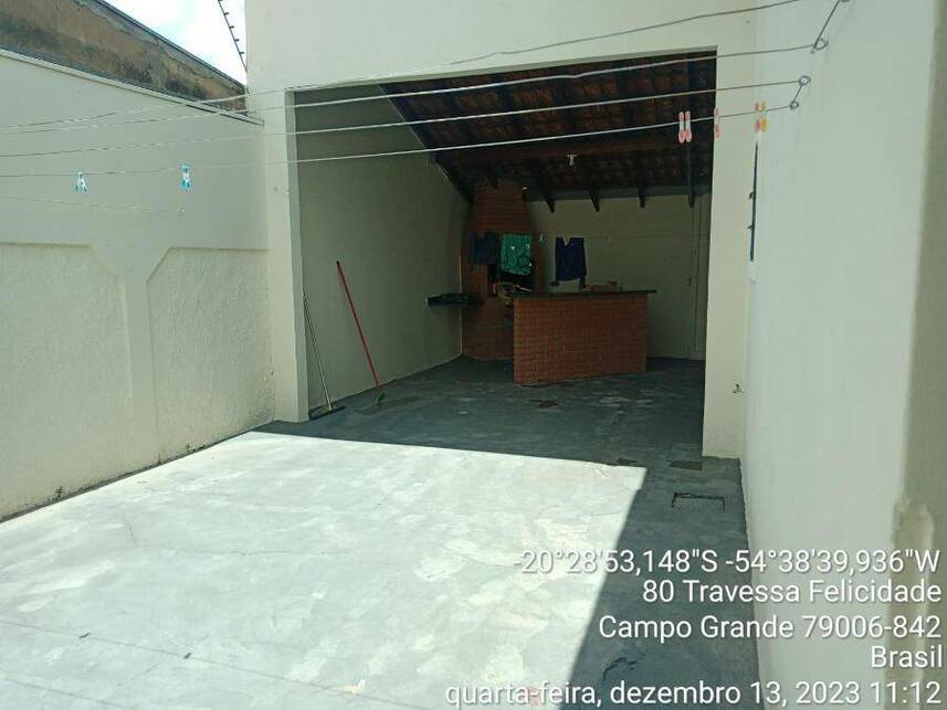 Imagem 22 do Leilão de Casa - Vila Bandeirantes - Campo Grande/MS