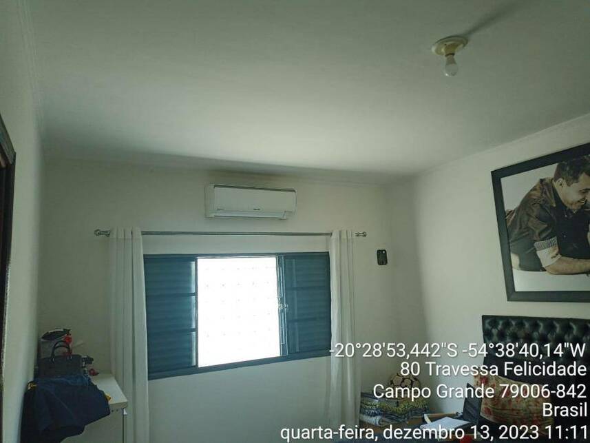 Imagem 23 do Leilão de Casa - Vila Bandeirantes - Campo Grande/MS