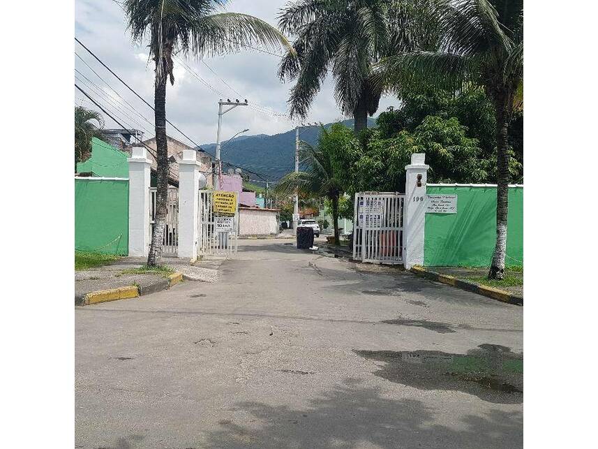 Imagem 1 do Leilão de Casa - Bangu-Freguesia de Campo Grande - Rio de Janeiro/RJ