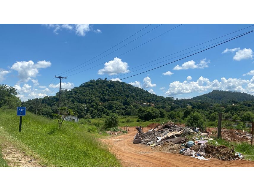 Imagem 3 do Leilão de Terreno - Não informado - Socorro/SP