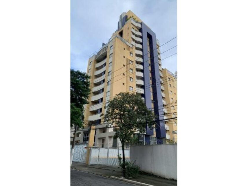 Imagem 1 do Leilão de Apartamento - Indianópolis - São Paulo/SP