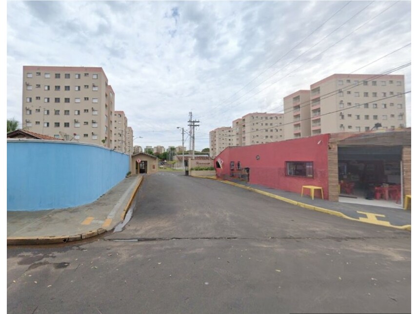 Imagem  do Leilão de Apartamento - Morada dos Nobres - Araçatuba/SP