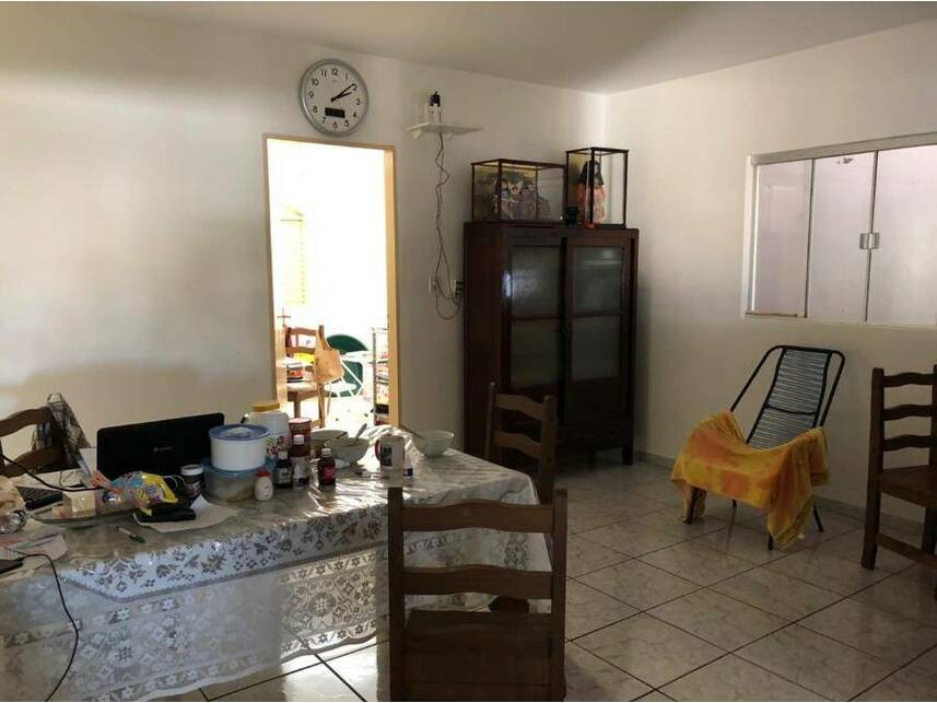 Imagem 9 do Leilão de Casa - Loteamento Alto da Boa Vista - Barra do Garças/MT