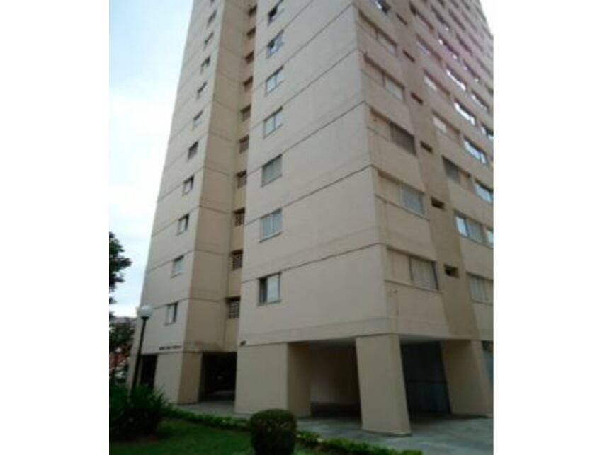 Imagem 4 do Leilão de Apartamento - Santo Amaro - São Paulo/SP