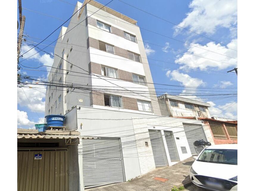 Imagem  do Leilão de Apartamento - Bom Pastor - Divinópolis/MG