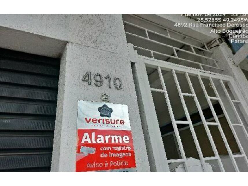 Imagem 3 do Leilão de Casa - Xaxim - Curitiba/PR