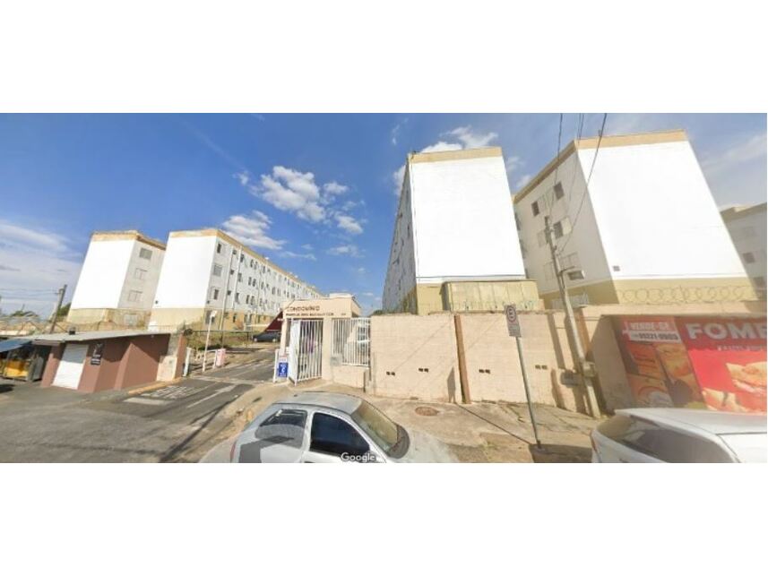 Imagem do imóvel Apartamento à venda em leilão