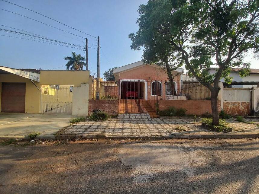 Imagem 1 do Leilão de Casa - Jardim Simus - Sorocaba/SP