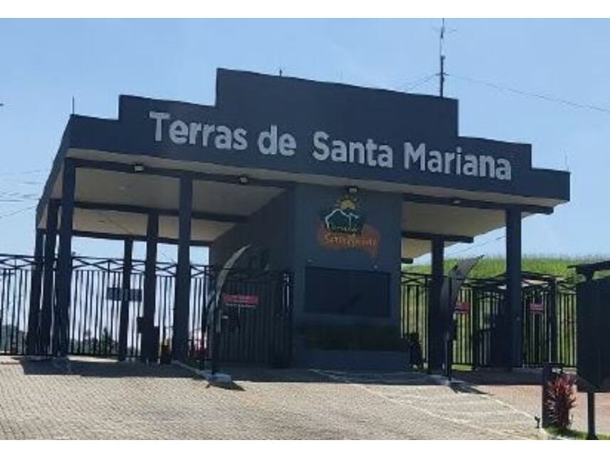 Imagem 2 do Leilão de Casa - Condomínio Terras de Santa Mariana - Caçapava/SP