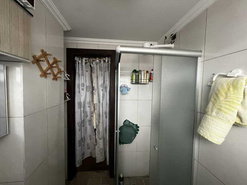 Imagem 3 do Leilão de Apartamento - Cambuci - São Paulo/SP