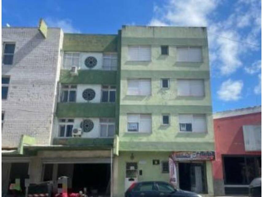 Imagem 3 do Leilão de Apartamento - Centro - Pelotas/RS