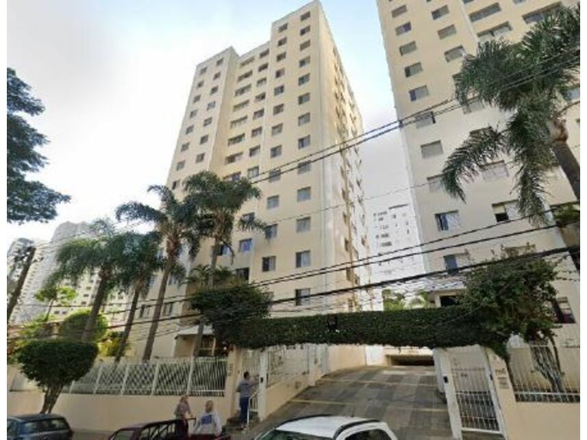 Imagem  do Leilão de Apartamento - Vila Mascote - São Paulo/SP