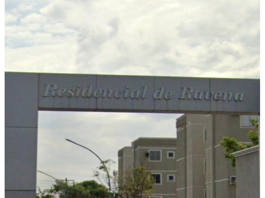 Imagem 2 do Leilão de Apartamento - Parque Residencial dos Girassóis - Campo Grande/MS