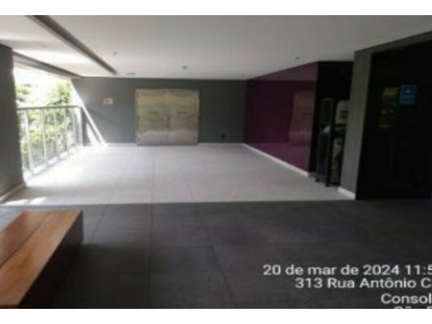 Imagem 2 do Imóvel a venda - Sala Comercial - Cerqueira César - São Paulo/SP