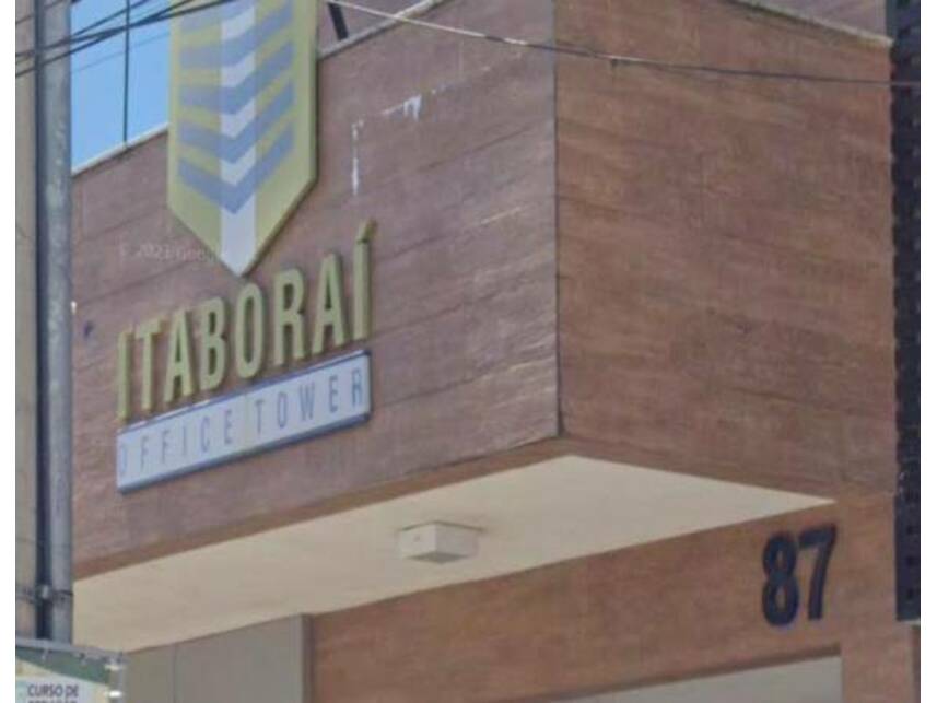 Imagem 3 do Leilão de Sala Comercial - Centro - Itaboraí/RJ