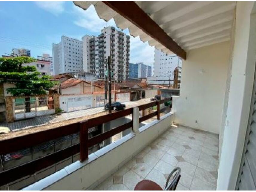 Imagem 14 do Leilão de Casa - Ocian - Praia Grande/SP