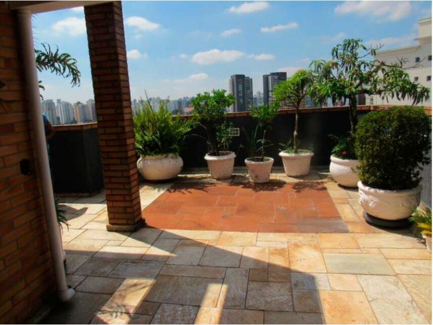 Imagem 27 do Leilão de Apartamento Duplex - Brooklin Paulista - São Paulo/SP