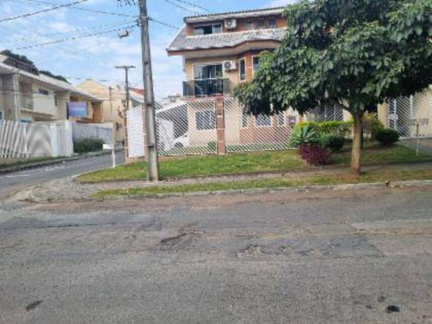 Imagem 2 do Leilão de Casa - Centro - São José dos Pinhais/PR