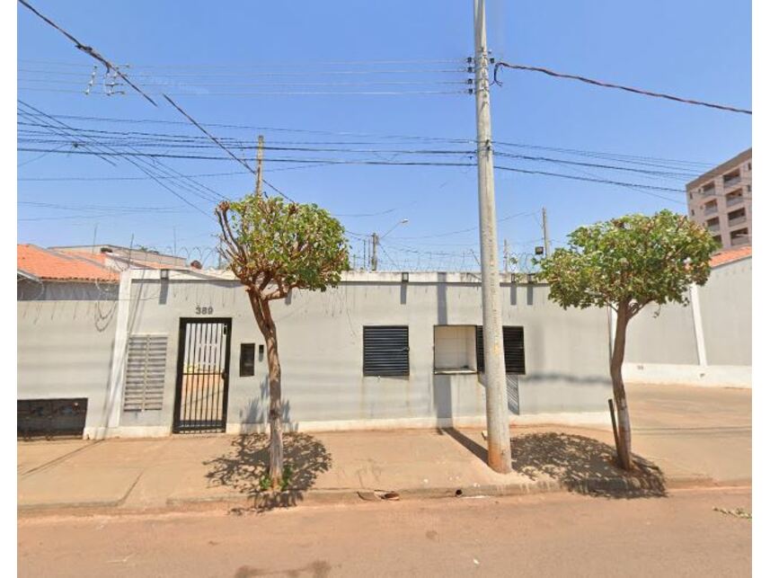 Imagem do imóvel Casa à venda em leilão