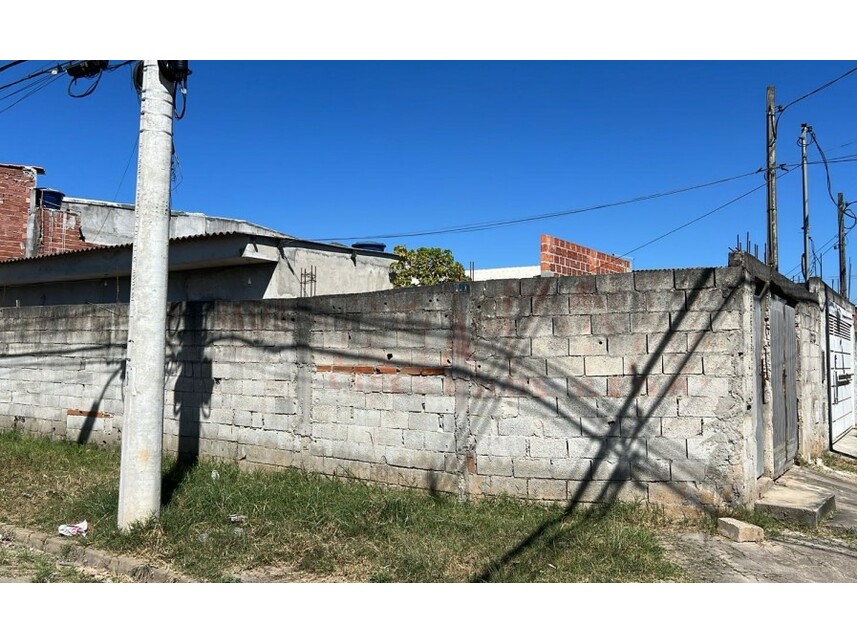 Imagem 2 do Leilão de Casa - Jardim Santos Dumont III - Mogi das Cruzes/SP