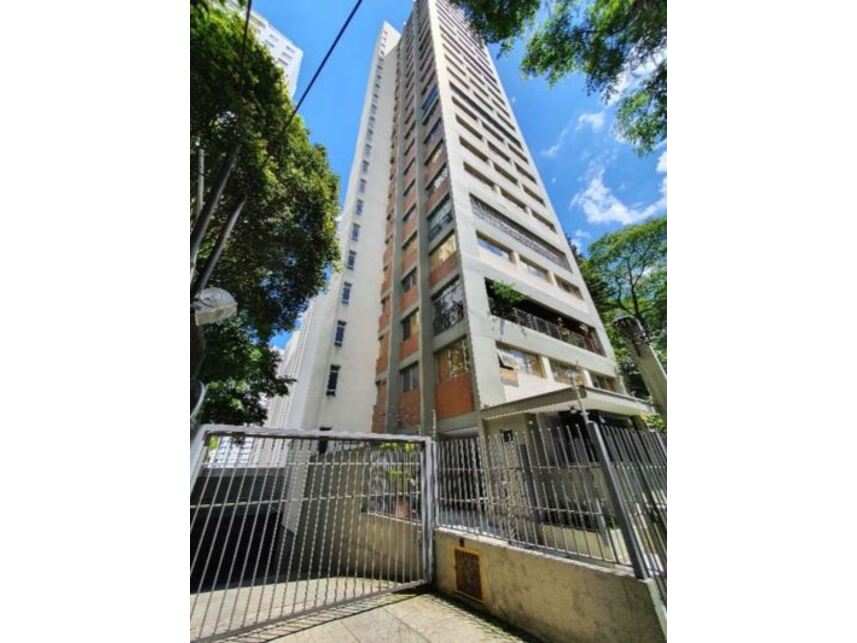 Imagem 2 do Leilão de Apartamento - Santo Amaro - São Paulo/SP