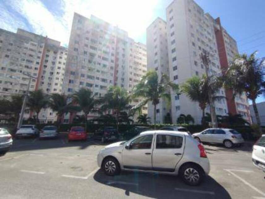 Imagem 3 do Leilão de Apartamento - Piatã - Salvador/BA