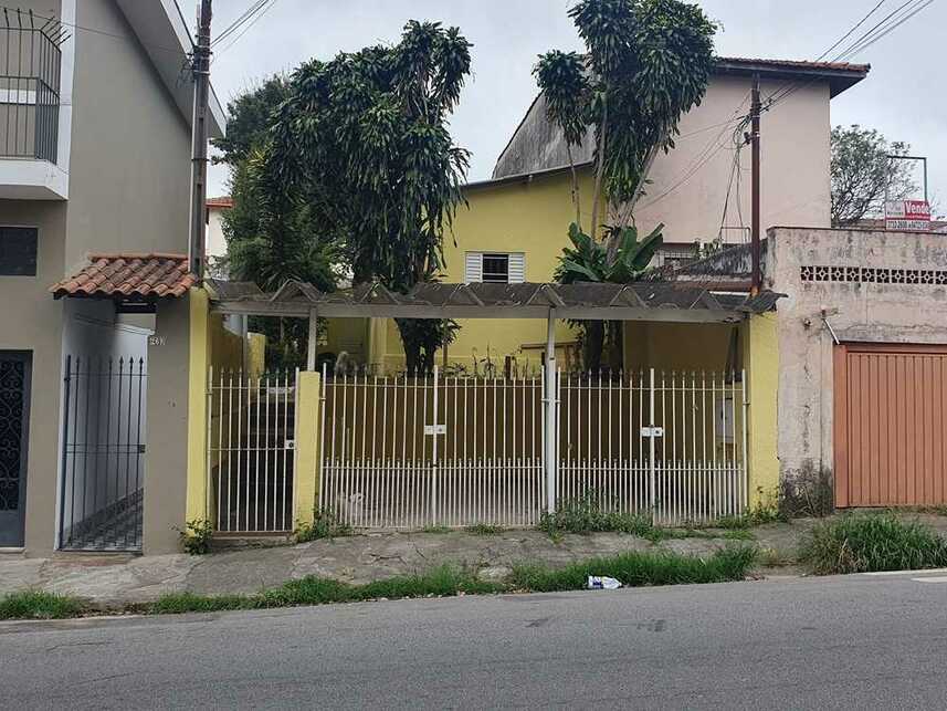 Imagem 1 do Leilão de Casa - Vila Sônia - São Paulo/SP