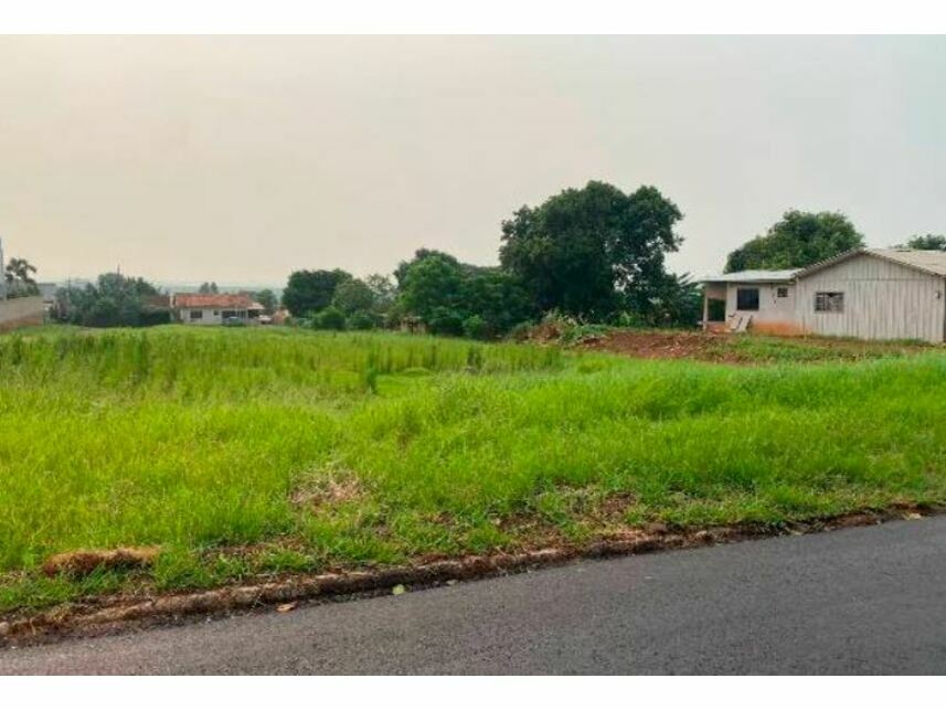 Imagem 1 do Leilão de Terreno - Centro - Tupãssi/PR