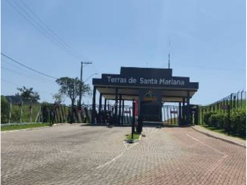 Imagem 1 do Leilão de Casa - Condomínio Terras de Santa Mariana - Caçapava/SP