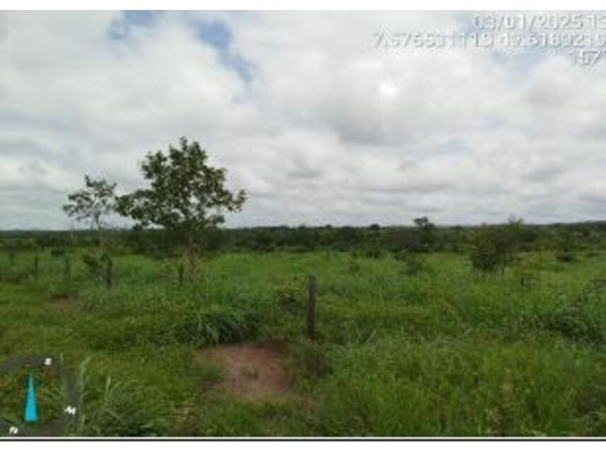 Imagem 3 do Leilão de Área Rural - Zona Rural - Floresta do Araguaia/PA