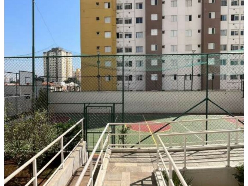 Imagem 6 do Leilão de Apartamento - Maranhão - São Paulo/SP