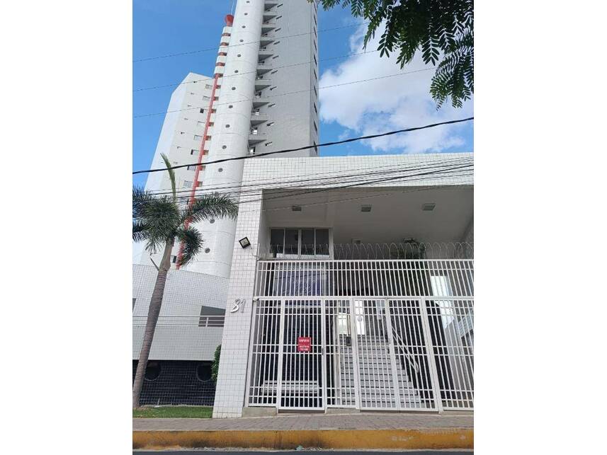 Imagem 2 do Leilão de Apartamento - Alto de São Manoel - Mossoró/RN